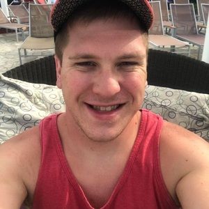 Meet your Posher, Matthew